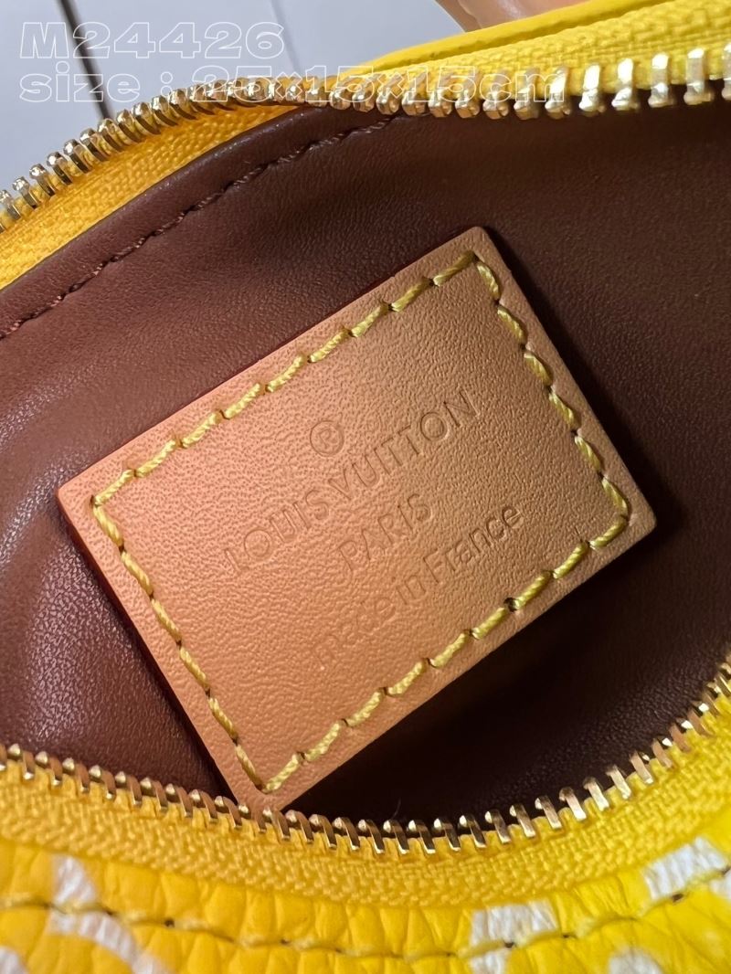 Louis Vuitton Speedy Bags